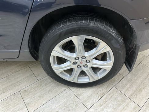 Used 2016 Cadillac SRX Premium image 41