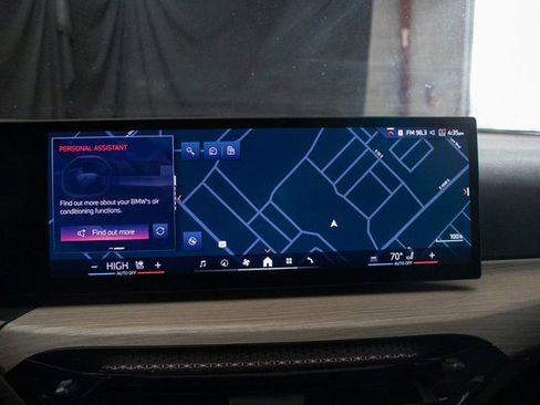 Used 2025 BMW 330i xDrive Sedan image 33