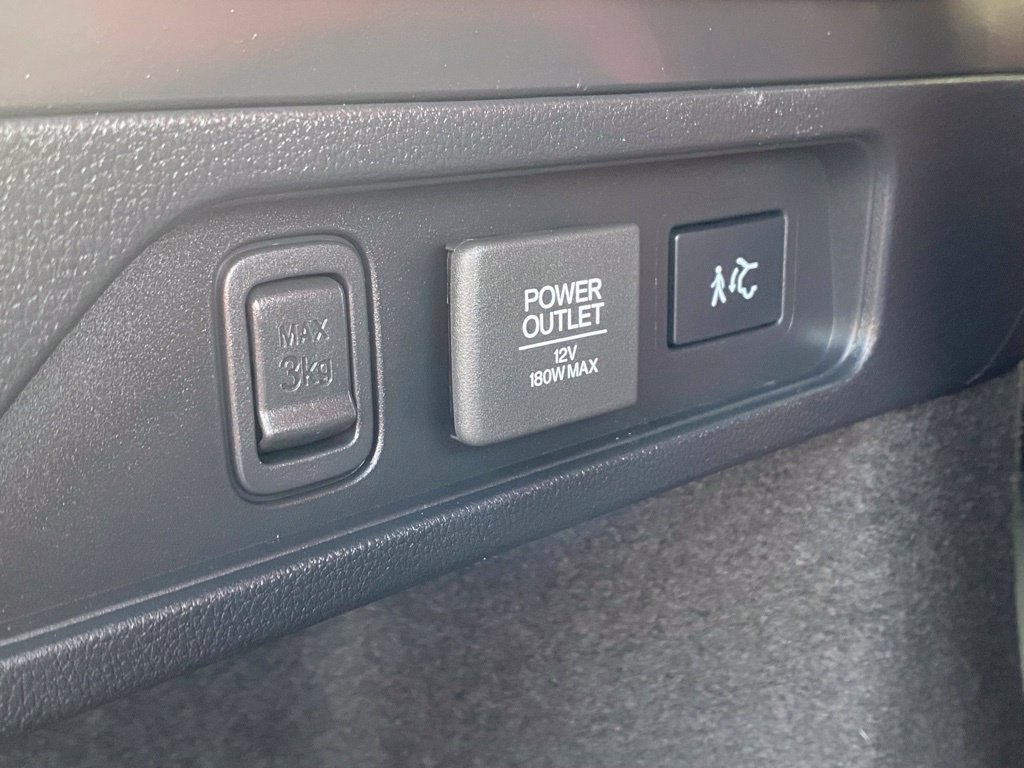 Used 2025 Acura MDX A-Spec AWD/4WD image 7