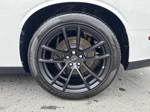 Used 2023 Dodge Challenger SRT Hellcat RWD image 14