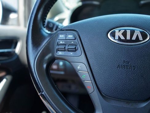 Used 2016 Kia Forte EX FWD image 27