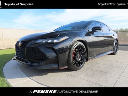 Used 2021 Toyota Avalon TRD