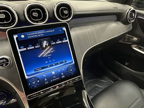 Certified 2024 Mercedes-Benz GLC 300 w/ AMG Line image 31