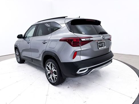 Used 2021 Kia Seltos S image 15