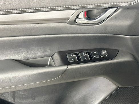 Used 2025 MAZDA CX-5 AWD 2.5 S w/ Select Package image 24