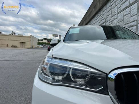 Used 2015 BMW X5 xDrive35i AWD/4WD image 15