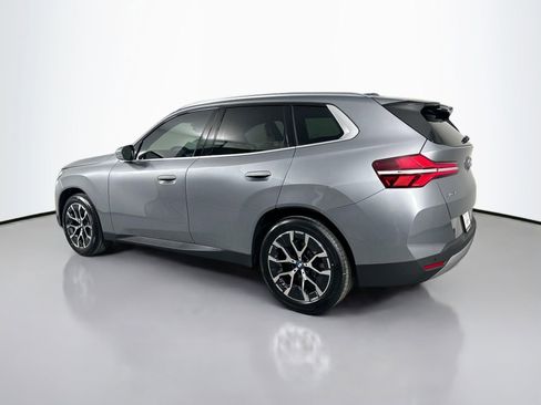 New 2026 BMW X3 xDrive30 image 7