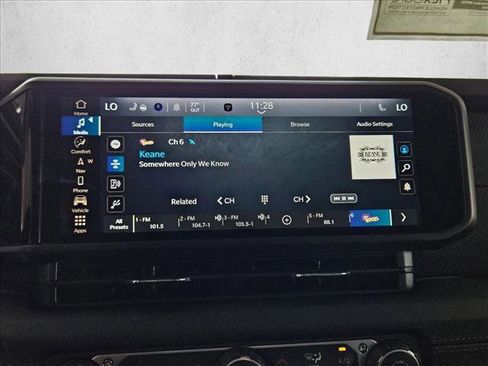 New 2026 Jeep Wrangler Unlimited Rubicon image 12