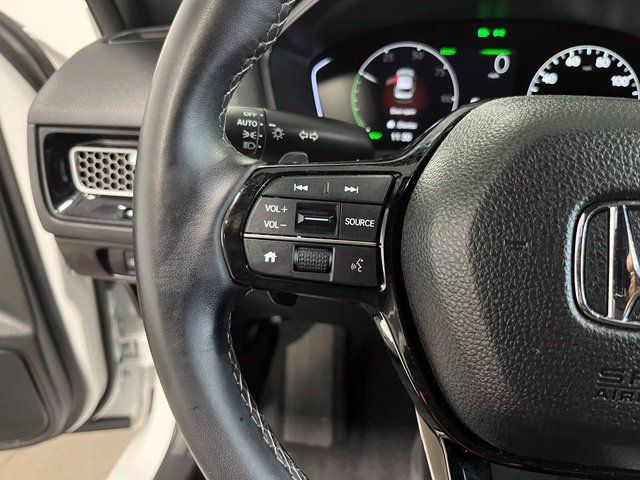 Used 2026 Honda Civic Sport image 26