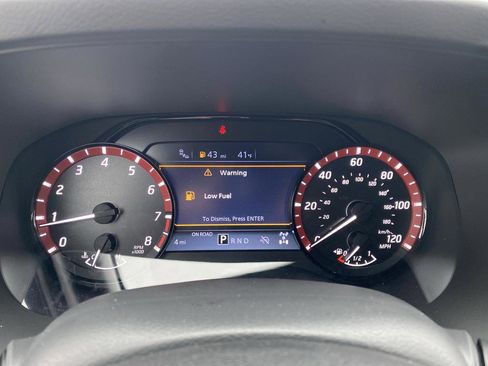 New 2026 Nissan Frontier PRO-4X w/ Pro-4x Convenience Package image 15