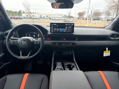 New 2026 Honda Passport TrailSport image 14