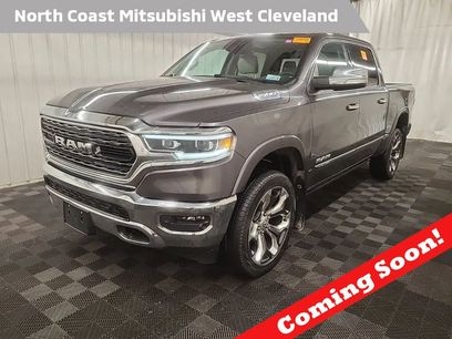 Used 2022 RAM 1500 Limited