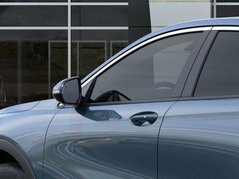New 2026 Buick Envista Preferred w/ Convenience I Package FWD image 12