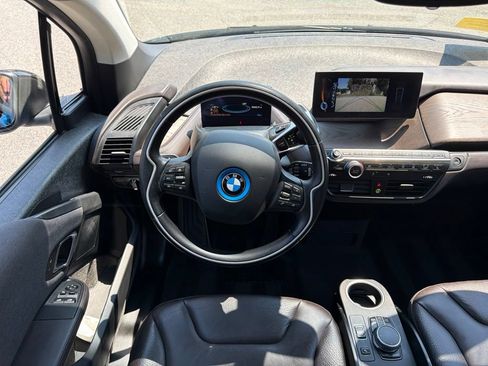 Used 2017 BMW i3 w/ Range Extender RWD image 27