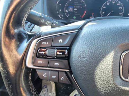 Used 2020 Honda Accord Sport image 23