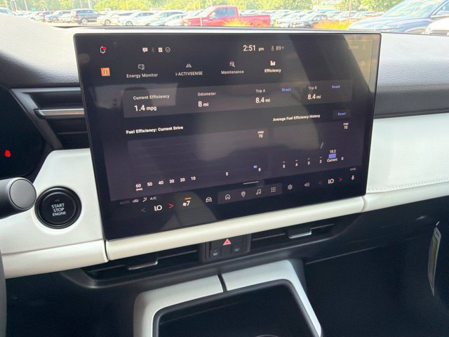 New 2026 MAZDA CX-5 Select AWD/4WD image 15
