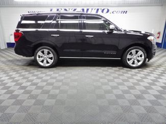 Used 2024 Ford Expedition Platinum video 2