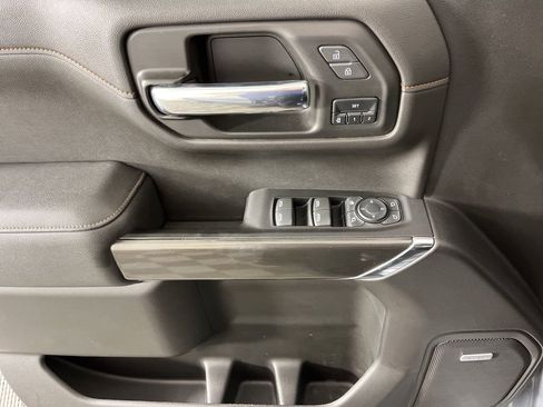 Used 2022 GMC Sierra 1500 AT4 w/ AT4 Preferred Package image 25
