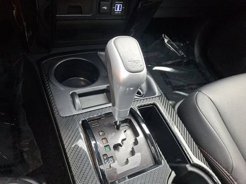 Used 2023 Toyota 4Runner TRD Pro AWD/4WD image 18