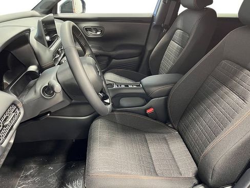 New 2027 Honda HR-V Sport image 14