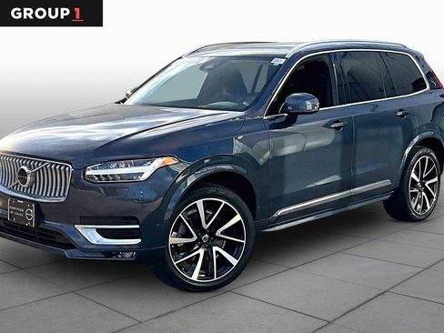 Certified 2023 Volvo XC90 B6 Plus w/ Protection Package Premier AWD/4WD image 1