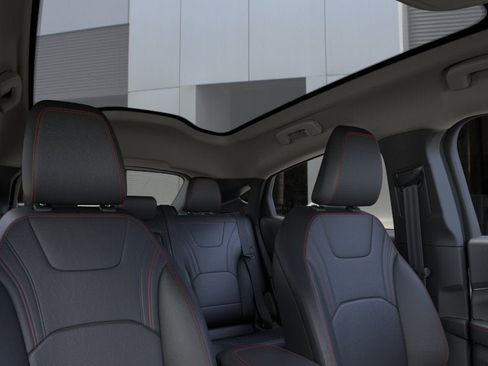 New 2026 Ford Mustang Mach-E Premium AWD/4WD image 22