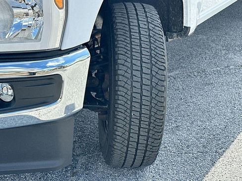 New 2026 Ford F250 XL w/ XL Chrome Package AWD/4WD image 25