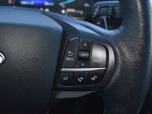 Used 2020 Ford Explorer XLT w/ Comfort Package image 22