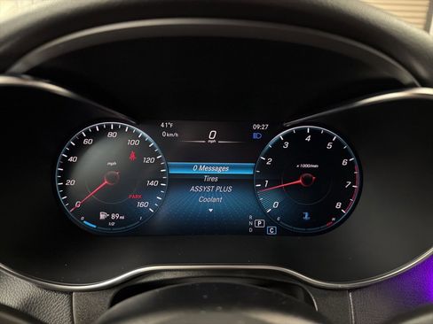 Used 2020 Mercedes-Benz GLC 300 image 23