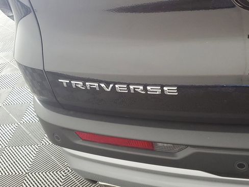 New 2026 Chevrolet Traverse LT w/ Driver Confidence Package image 33