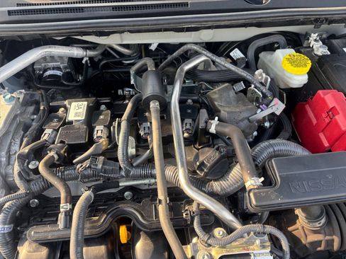 Used 2024 Nissan Sentra SV image 32