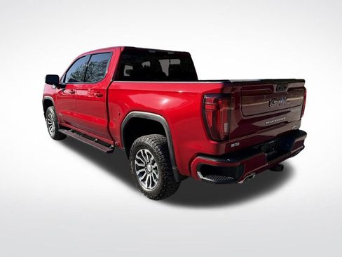 Used 2023 GMC Sierra 1500 AT4 AWD/4WD image 7