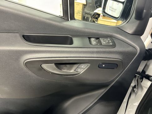New 2025 Mercedes-Benz Sprinter 2500 image 11
