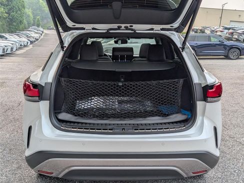 New 2026 Lexus RX 350 AWD image 9