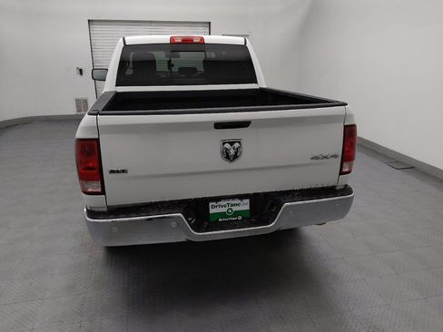 Used 2019 RAM 1500 Classic SLT image 6
