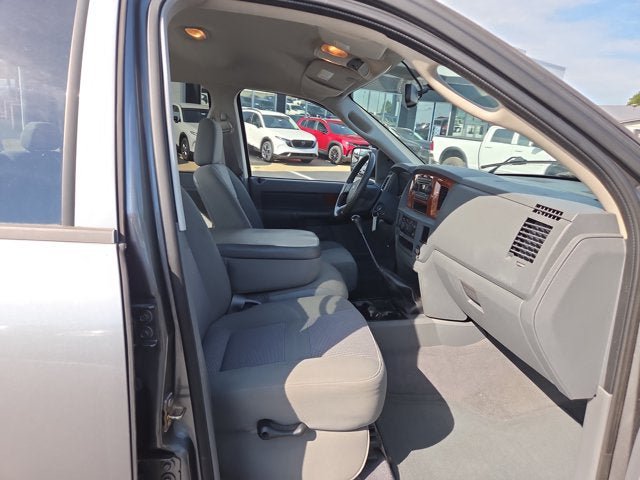 Used 2006 Dodge Ram 3500 Truck SLT w/ Trailer Tow Group RWD image 15