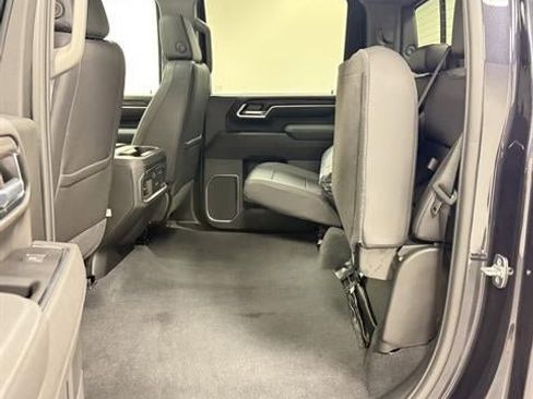 New 2026 GMC Sierra 2500 SLT w/ SLT Premium Package AWD/4WD image 22