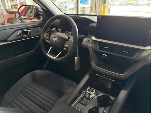 New 2025 Ford Explorer ST-Line image 11