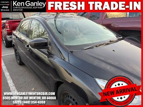 Used 2012 Ford Focus SE image 12