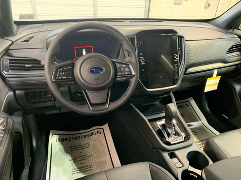 New 2025 Subaru Forester Limited image 4