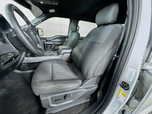 Used 2019 Ford F150 XLT w/ Equipment Group 302A Luxury RWD image 24