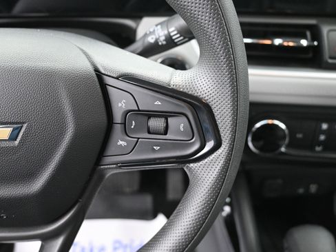 Used 2026 Chevrolet TrailBlazer LS w/ LS Confidence Package image 12