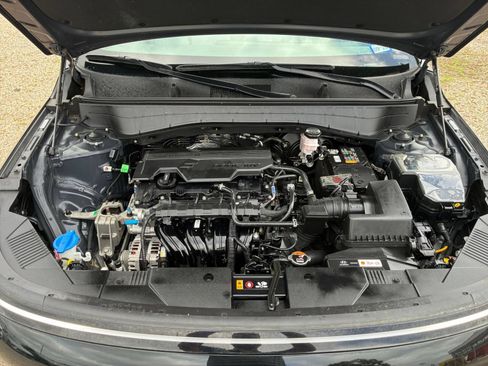 Used 2025 Hyundai Kona SEL AWD/4WD image 28