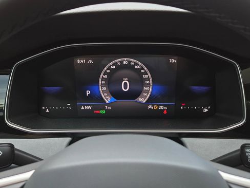 Used 2026 Volkswagen Jetta SE FWD image 30