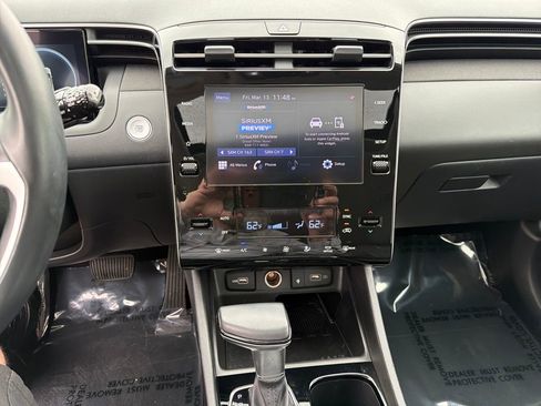 Used 2022 Hyundai Tucson SEL w/ Convenience + Premium Package image 26