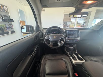 Used 2016 Chevrolet Colorado LT w/ Luxury Package, Chrome