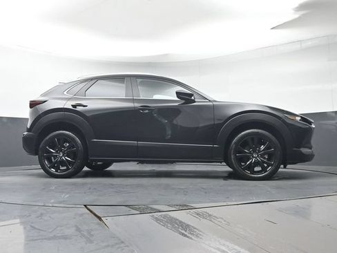Used 2024 MAZDA CX-30 AWD 2.5 S w/ Select Sport Pkg image 30