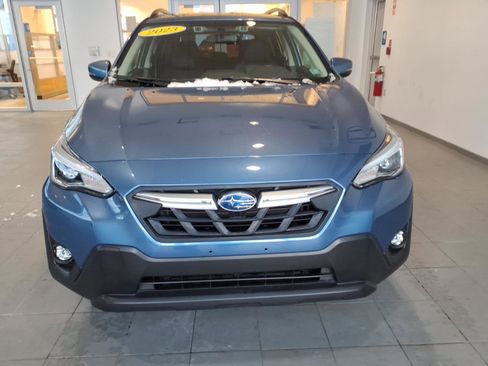 Certified 2023 Subaru Crosstrek 2.5i Limited image 2