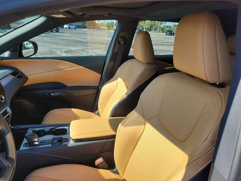Used 2025 Lexus RX 350 Premium Plus w/ Convenience Package FWD image 22