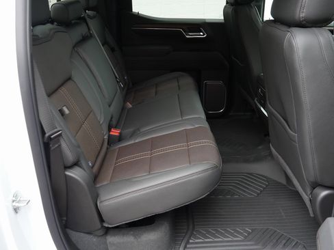 New 2026 Chevrolet Silverado 1500 High Country w/ Technology Package image 27